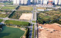 Nhà đầu tư vẫn kỳ vọng vào thị trường đấu giá đất