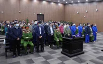 Vụ Việt Á: Làm rõ hành vi nhận tiền của các bị cáo