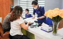 Kiều bào hồi hương chữa hiếm muộn