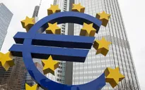 Nguy cơ Eurozone rơi vào suy thoái ngày càng gia tăng