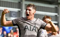 Tottenham đón tin vui trước thềm trận đấu với Burnley tại FA Cup