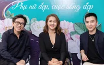 Á hậu Áo dài Việt Nam 2006 Diễm Châu: "Mong mọi người hãy luôn tin vào bản thân"