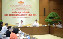 Truyền hình trực tiếp Lễ trao Giải Diên Hồng lần thứ hai (20h10, VTV1)