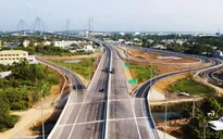 Hạ tầng giao thông ĐBSCL thuận lợi - “Lực đẩy” tiêu thụ nông sản
