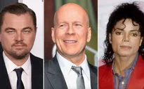 Hàng loạt ngôi sao hạng A bị nhắc tên trong hồ sơ tài liệu về tỷ phú ấu dâm Jeffrey Epstein