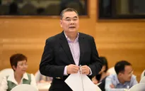 Tướng Tô Ân Xô: "Xử lý vụ Tân Hoàng Minh, SCB… cảnh tỉnh cả vùng"
