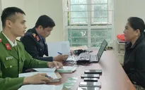 Triệt phá đường dây cho vay lãi nặng hơn 2.400%/năm
