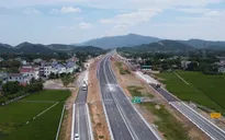 Kết nối các tuyến cao tốc thúc đẩy phát triển kinh tế - xã hội