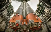 NASA công bố những bức ảnh đáng nhớ nhất năm 2023