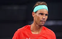 Nadal dừng bước tại tứ kết Brisbane International 2024