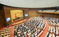 Ủy ban Thường vụ Quốc hội sẽ cho ý kiến về việc chuẩn bị Kỳ họp bất thường lần thứ 5