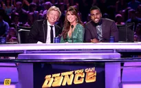Giám khảo “So You Think You Can Dance” rời chương trình sau khi bị cáo buộc tấn công tình dục