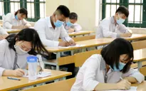 Hơn 5.800 thí sinh dự Kỳ thi chọn học sinh giỏi quốc gia năm học 2023-2024