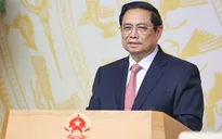 Khẳng định hơn nữa tầm vóc, vị trí, vai trò ngôi trường cao cấp nhất của Đảng