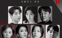 Phim mới của Song Jong Ki lên sóng vào tháng 3