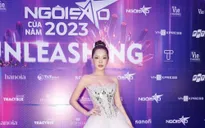 Chi Pu thắng giải “Mỹ nhân của năm” 2023