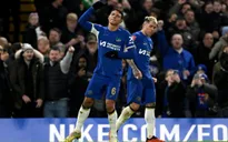 Vòng 3 FA Cup: Chelsea, Newcastle dễ dàng giành vé đi tiếp