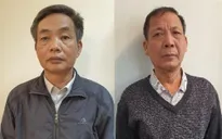 Khởi tố nguyên Tổng Giám đốc và 2 thành viên HĐTV Tổng Công ty Chè Việt Nam
