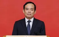 Phó Thủ tướng Trần Lưu Quang sẽ tham dự Hội nghị Thượng đỉnh Vibrant Gujarat