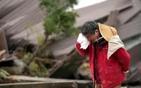 Tình cảnh khó khăn của người Nhật Bản sau động đất
