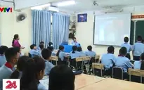 TP Hồ Chí Minh: xây dựng 50 trường học chuyển đổi số
