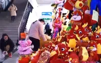 “Công xưởng hàng tiêu dùng thế giới” nhộn nhịp sản xuất hàng Tết