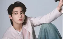 Jungkook (BTS) - Nghệ sĩ solo Hàn Quốc đầu tiên trụ hạng 20 tuần trên Billboard Nghệ sĩ