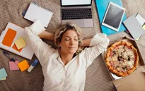 Gen Z chật vật tìm việc làm
