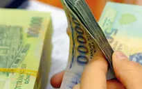 Thu nhập bình quân của lao động Việt Nam tăng 6,9%