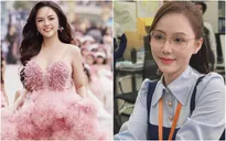 Diễn viên Việt tuần qua: Thu Quỳnh xinh như công chúa, Minh Thu hé lộ vai diễn "lành ít dữ nhiều"