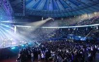 Trường học K-Pop ở Busan (Hàn Quốc) sẽ mở cửa vào năm 2028