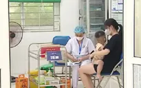 TP Hồ Chí Minh sẽ tổ chức chiến dịch tiêm bù vaccine sởi và vaccine sởi - rubella
