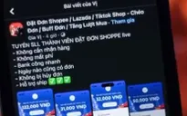 Sàn thương mại điện tử xử lý gian lận: Cần minh bạch