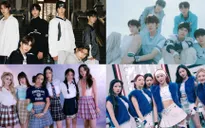 Cuộc chiến của tân binh K-Pop sẽ rất "khốc liệt" trong năm 2024