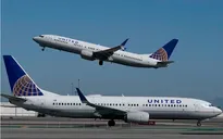 Phát hiện đinh ốc lỏng trên Boeing 737 MAX 9 sau sự cố bung cửa sổ máy bay
