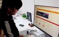 Triệt phá trung tâm phát tán phim lậu quy mô lớn, khởi tố 3 đối tượng