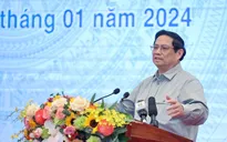 Thủ tướng: Ngành đường sắt đang thay đổi tích cực, phải quyết tâm làm đường sắt tốc độ cao