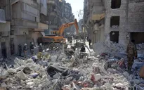 Thiệt hại do thiên tai trên toàn cầu năm 2023 lên tới 250 tỷ USD