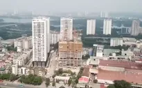 Thị trường bất động sản năm 2024 đón nhận nhiều thông tin tích cực