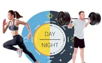 Tập thể dục vào khung giờ nào sẽ giảm cân nhanh nhất?