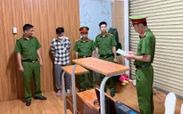 Đồng Nai: Bắt tạm giam chủ đường dây hụi lừa đảo chiếm đoạt gần 50 tỷ đồng