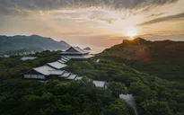 Tận hưởng Tết truyền thống kết hợp nghỉ dưỡng