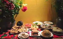 Những món ăn truyền thống không thể thiếu trong ngày Tết