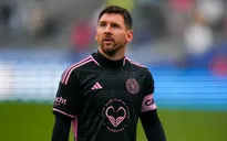 Tiết lộ thù lao Messi nhận được để xuất hiện tại Super Bowl LVIII