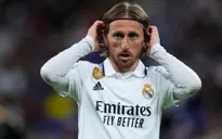 Inter Miami muốn có sự phục vụ của Luka Modric