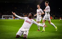 Man Utd thắng kịch tính Wolves trong trận cầu 7 bàn