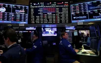 Chỉ số chứng khoán S&P 500 trên thị trường Mỹ lần đầu vượt mốc 5.000