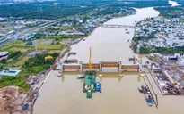 Hơn 79.000 tỉ đồng vốn đầu tư công tại TP Hồ Chí Minh