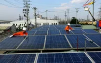 Việt Nam tích cực chuyển đổi xanh