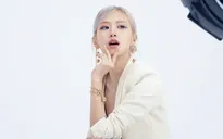 Rosé (BLACKPINK) tiết lộ ca khúc mới, thành lập cộng đồng fan cá nhân